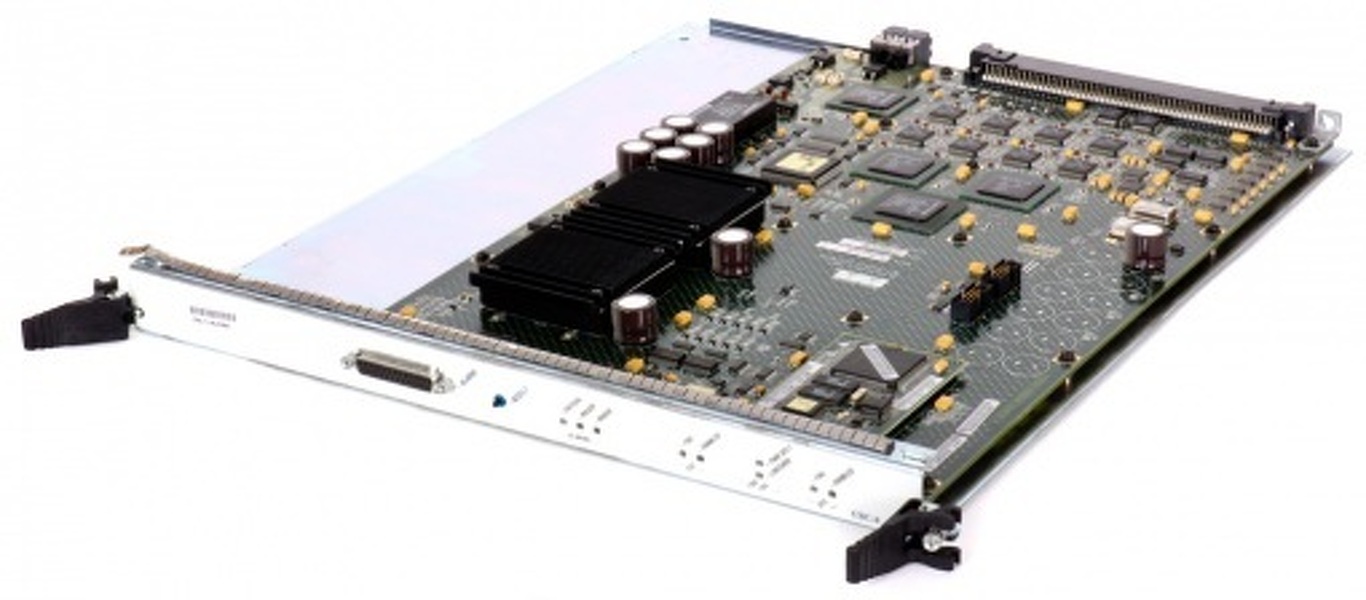 Zdjęcie produktu: Cisco 12008 GSR Scheduler/Fabric/Alarm GSR8-CSC/ALRM