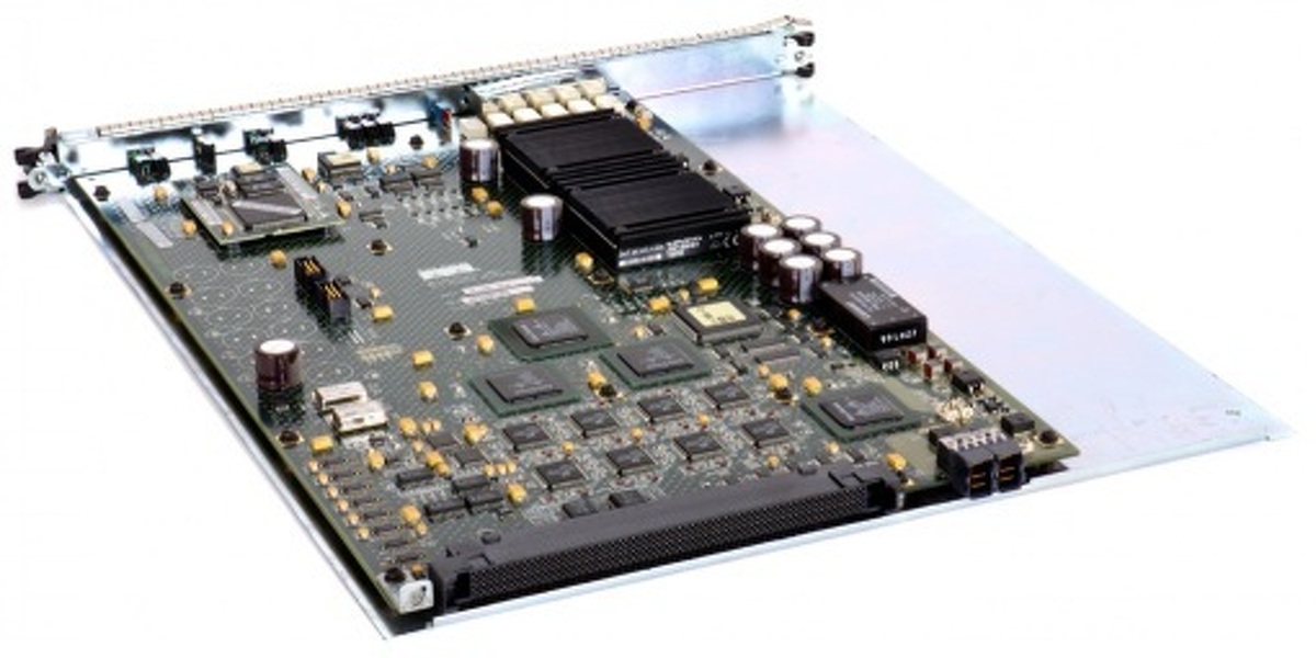 Zdjęcie produktu: Cisco 12008 GSR Scheduler/Fabric/Alarm GSR8-CSC/ALRM