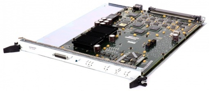 Miniatura produktu: Cisco 12008 GSR Scheduler/Fabric/Alarm GSR8-CSC/ALRM Miniatura produktu: Cisco 12008 GSR Scheduler/Fabric/Alarm GSR8-CSC/ALRM