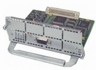 Cisco 1-Port Channelized E1/ISDN-PRI Balanced Network Module NM-1CE1B