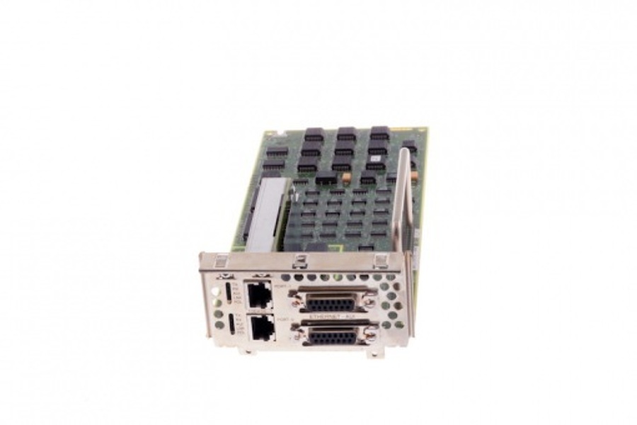 Zdjęcie produktu: Cisco NP-2E 4500/4700 2-Port Half-Duplex Ethernet Module
