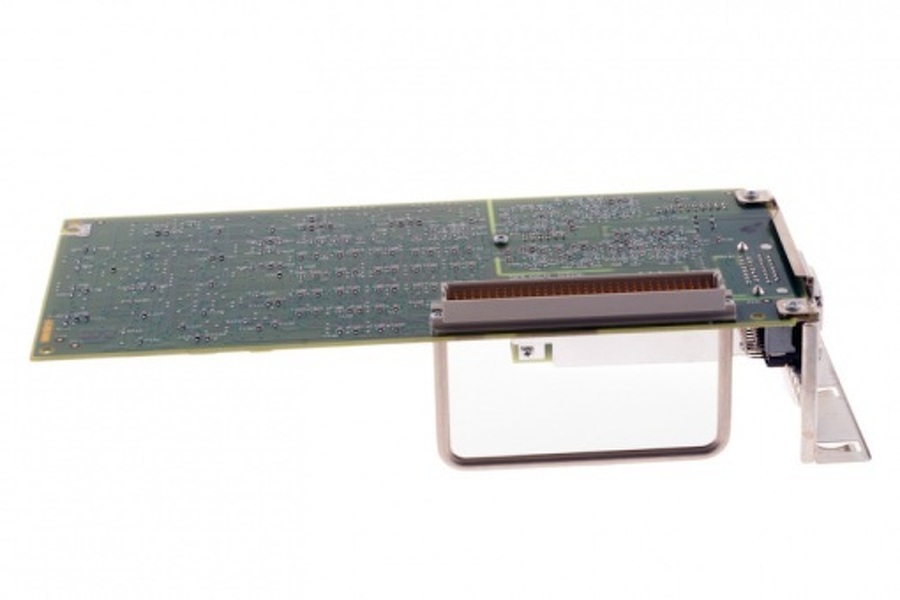 Zdjęcie produktu: Cisco NP-2E 4500/4700 2-Port Half-Duplex Ethernet Module