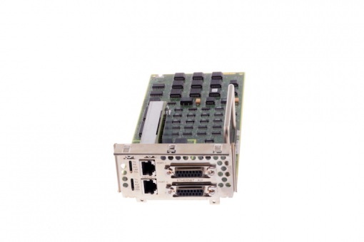 Cisco NP-2E 4500/4700 2-Port Half-Duplex Ethernet Module