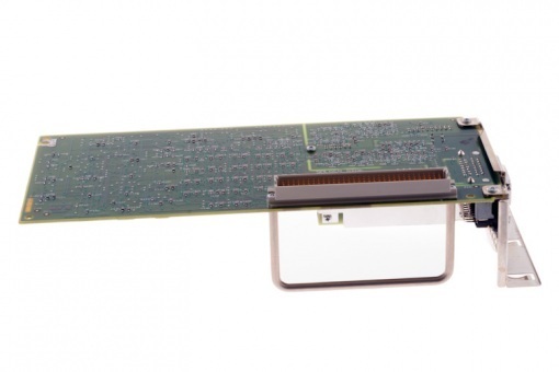 Cisco NP-2E 4500/4700 2-Port Half-Duplex Ethernet Module