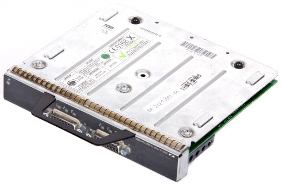 Zdjęcie produktu: Cisco PA-2CE1/PRI-120= Moduł Port Adaptor Channelized E1/PRI-120
