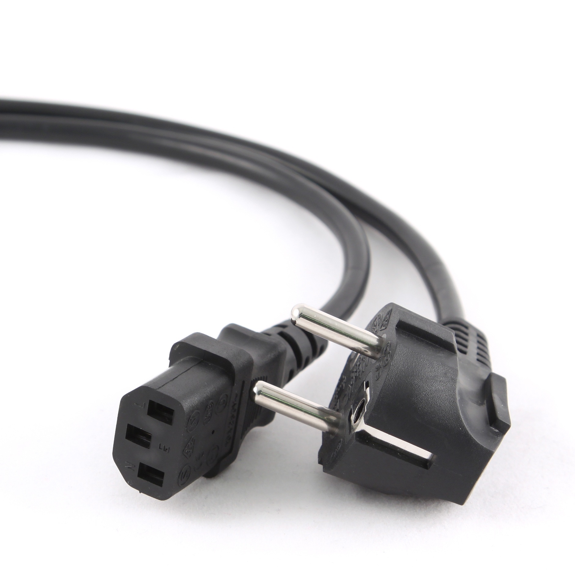 Kabel zasilający 1.8m Kabel zasilający 1.8m