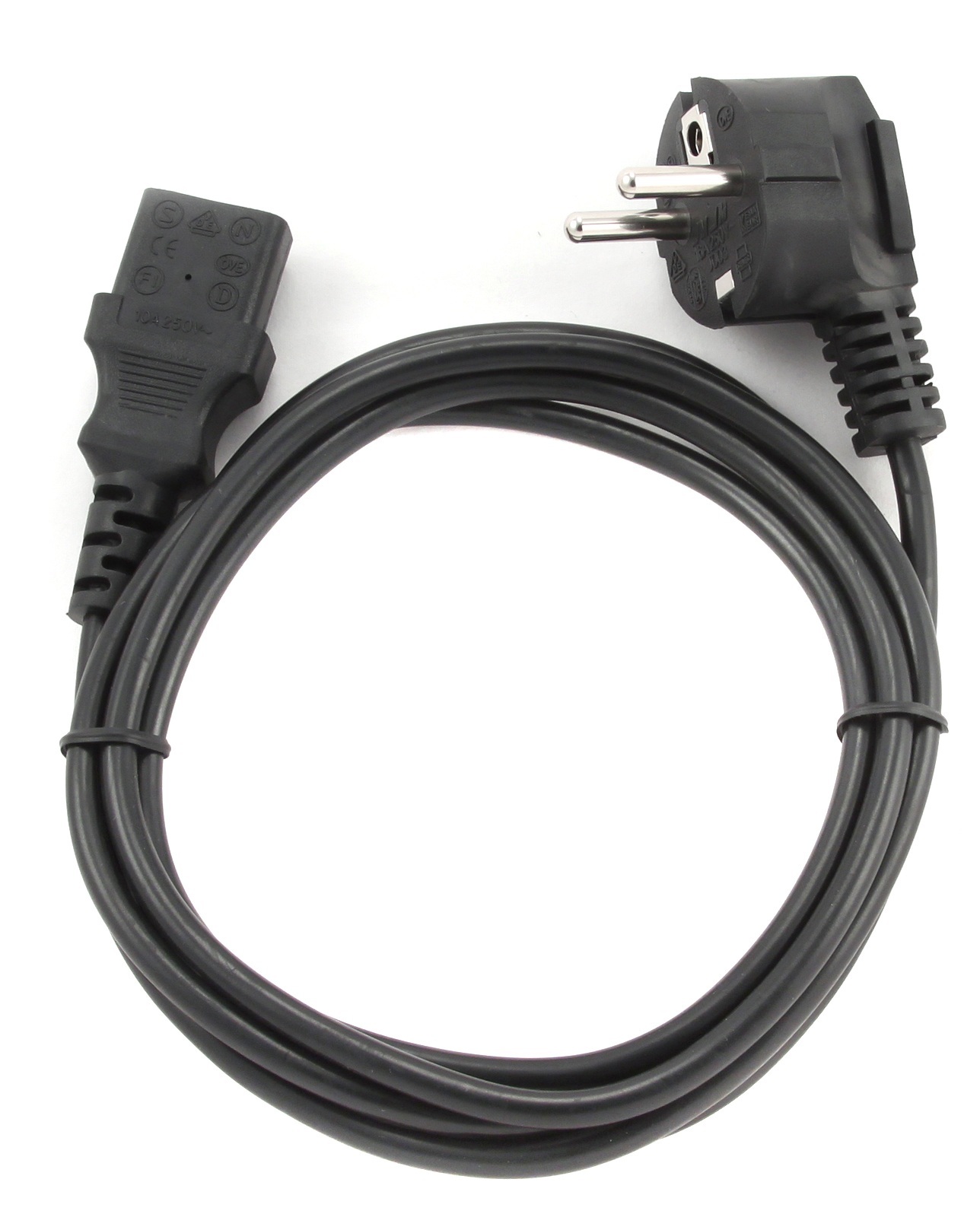 Kabel zasilający 1.8m Kabel zasilający 1.8m