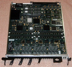 Cisco 12DS3-SMB-B 12-Port Line Card Expansion Module