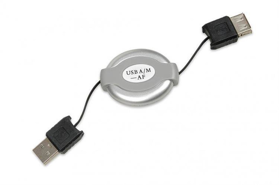 Zdjęcie produktu: KABEL USB ZESTAW 6 KOŃCÓWEK