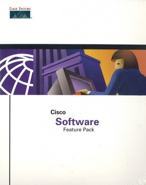 Miniatura produktu: Cisco 3600 IP Feature Pack (CD36-C-12.1.5=)