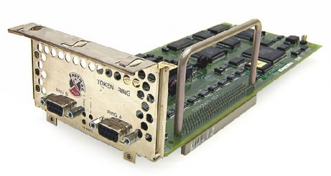 Zdjęcie produktu: Cisco 2 Token Ring Ports NP Module NP-2R