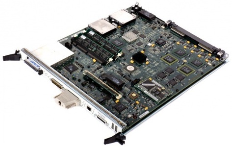 Miniatura produktu: Cisco 12000 Series GRP-B Gigabit Route Processor