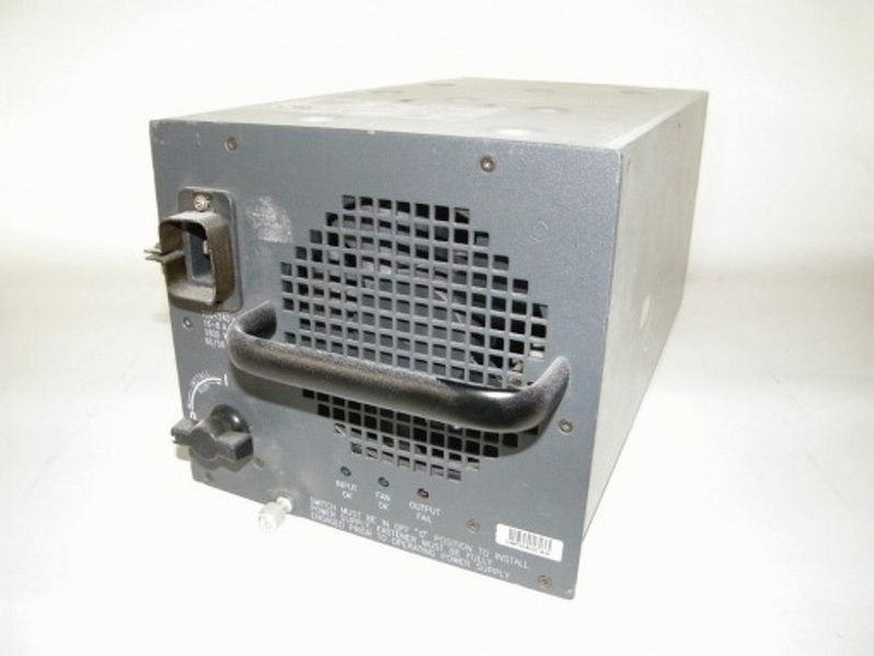 Zdjęcie produktu: Cisco Zasilacz C8540-PWR-AC