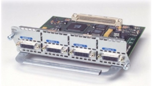 Miniatura produktu: Cisco NM-4T 3600 4 port Serial Network Module