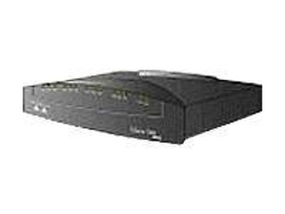 Miniatura produktu: Cisco 761M ISDN Router With 1 Ethernet ISDN S/T CISCO761M