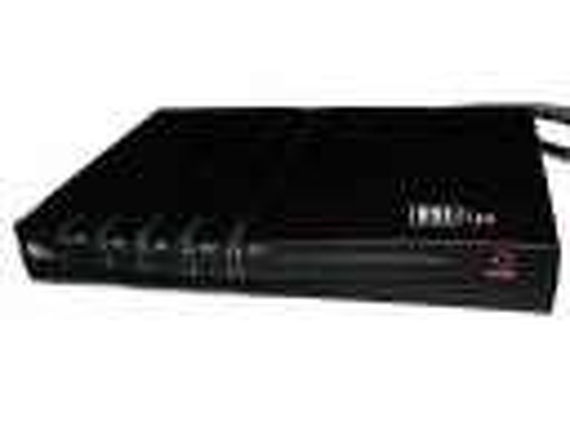 Zdjęcie produktu: Modem Lucent DSL-HS