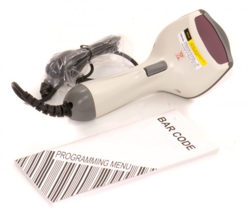 Skaner Laser 25" Symbol