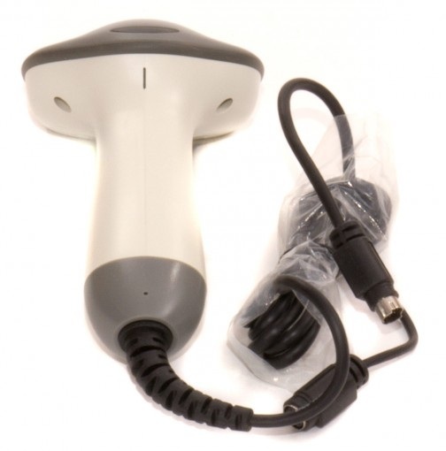 Skaner Laser 25" Symbol