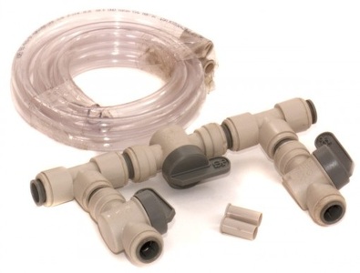 Miniatura produktu: Zestaw do napełninia układu LC SwifTech Fill i Bleed Kit 500 3/8" Miniatura produktu: Zestaw do napełninia układu LC SwifTech Fill i Bleed Kit 500 3/8"