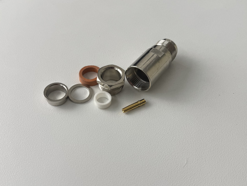 Zdjęcie produktu: Konektor NM na H1000 Zdjęcie produktu: Konektor NM na H1000