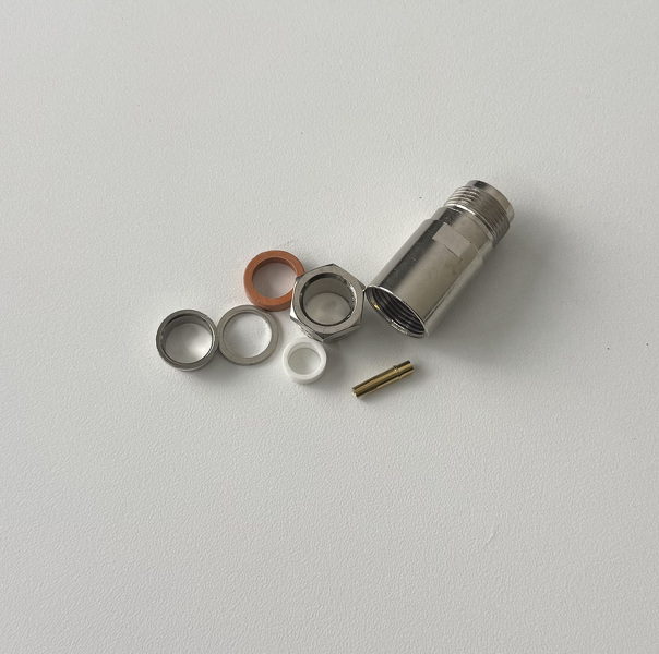 Zdjęcie produktu: Konektor NM na H1000 Zdjęcie produktu: Konektor NM na H1000