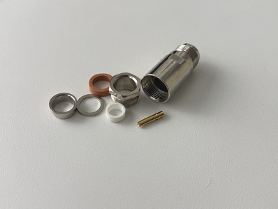 Miniatura produktu: Konektor NM na H1000