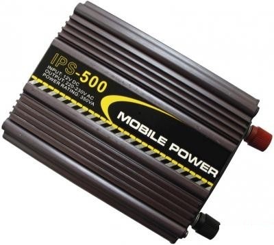 Zasilacz samochodowy 24V uniwersalny do laptopa (auta ciężarowe)