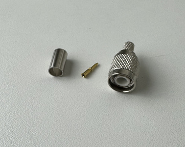 Miniatura produktu: Konektor TNC