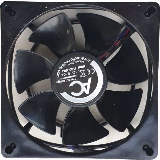 Wentylator Arctic Fan 9 Ultra Silent 92mm Wentylator Arctic Fan 9 Ultra Silent 92mm