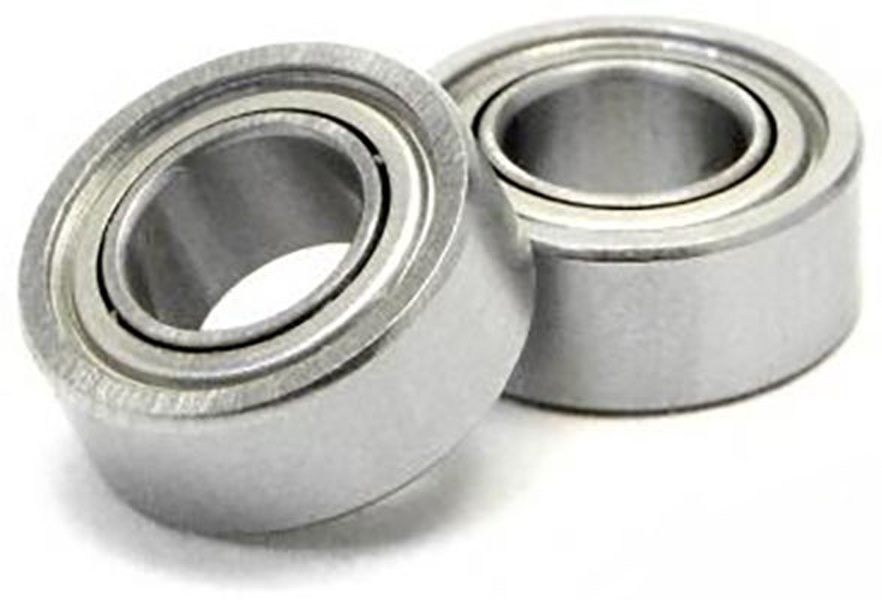 Zdjęcie produktu: BALL BEARING 5X10 Zdjęcie produktu: BALL BEARING 5X10