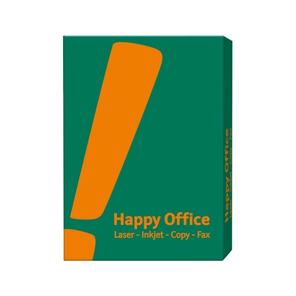 Zdjęcie produktu: Papier uniwersalny do Drukarki, Ksero, A4 Ryza, 80g/m