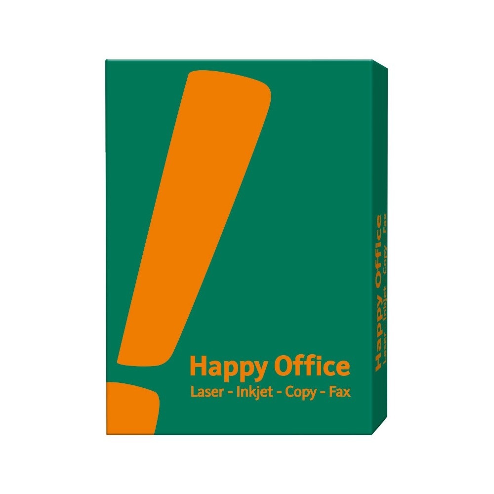 Papier uniwersalny do Drukarki, Ksero, A4 Ryza, 80g/m