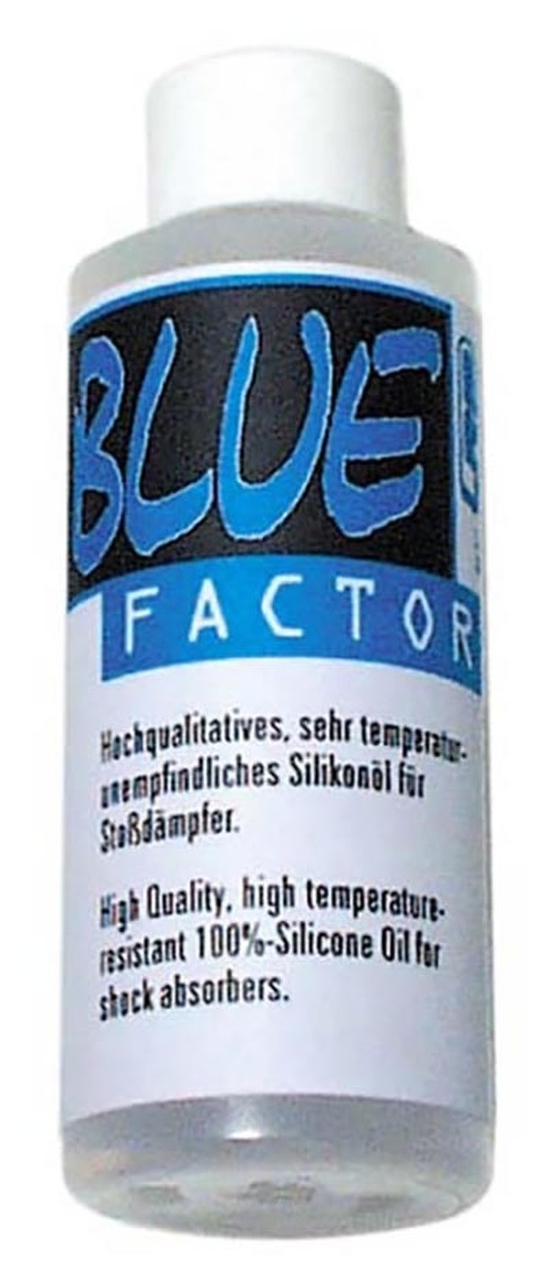 Zdjęcie produktu: HiTemp Pure Silicone Oil20 wt