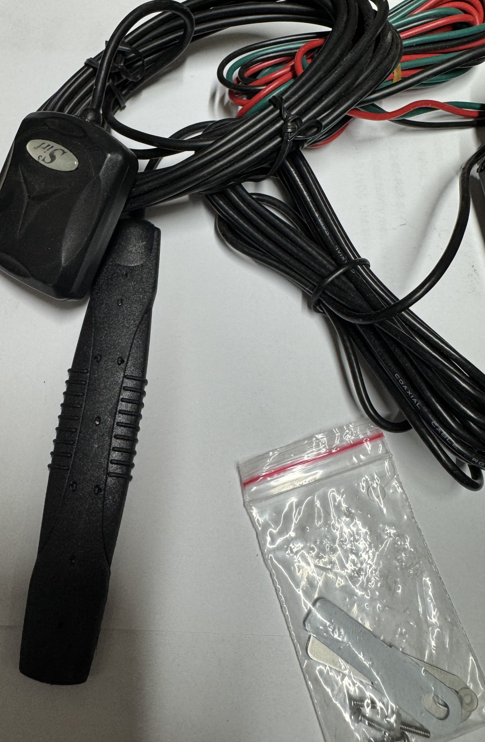 INTELLITRAC GPS X1 Wodoodporny