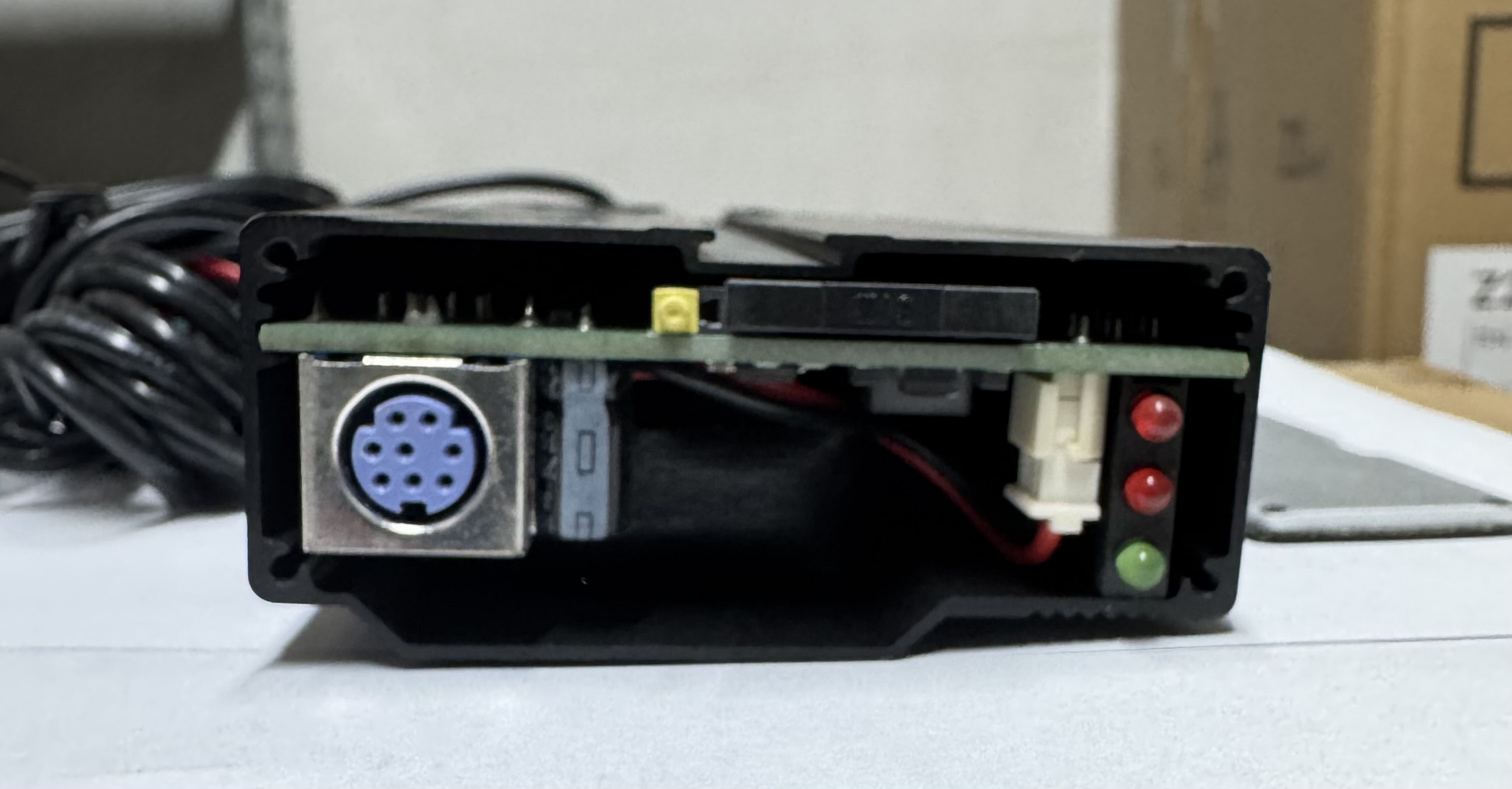 INTELLITRAC GPS X1 Wodoodporny