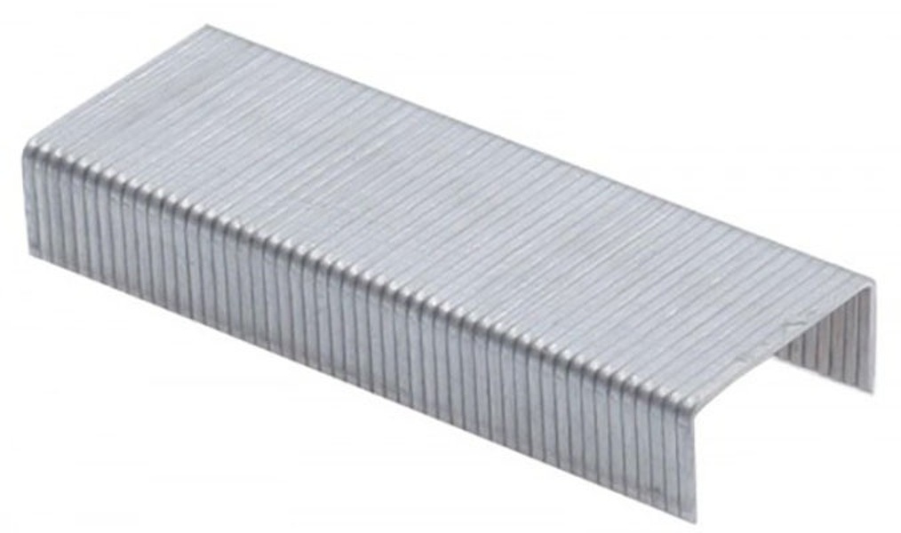 Zdjęcie produktu: Zszywki metalowe 24/6 opakowanie (1000 szt.)