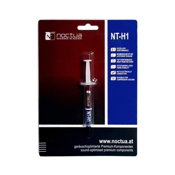 Zdjęcie produktu: Noctua NT-H1 3.5g