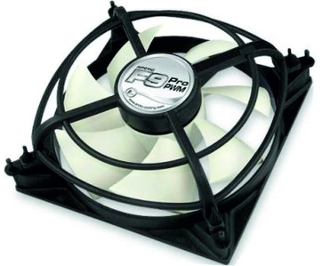 Miniatura produktu: Wentylator Arctic F9 Pro 92mm