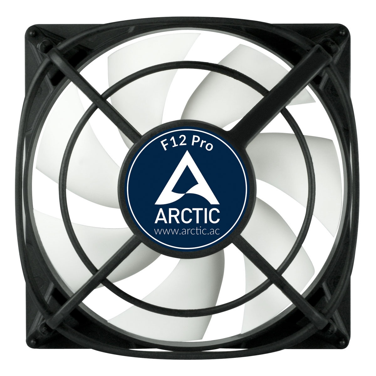 Wentylator Arctic F12 Pro 120mm