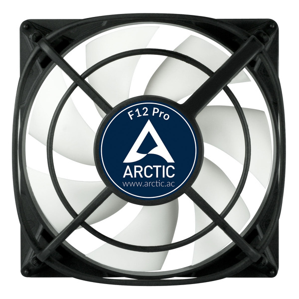 Zdjęcie produktu: Wentylator Arctic F12 Pro 120mm