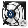 Miniatura zdjęcia: Wentylator Arctic F9 Pro PWM 92mm Miniatura zdjęcia: Wentylator Arctic F9 Pro PWM 92mm
