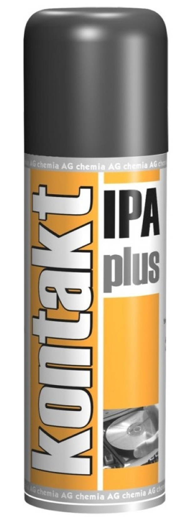 Zdjęcie produktu: AG Kontakt IPA Plus 60ml