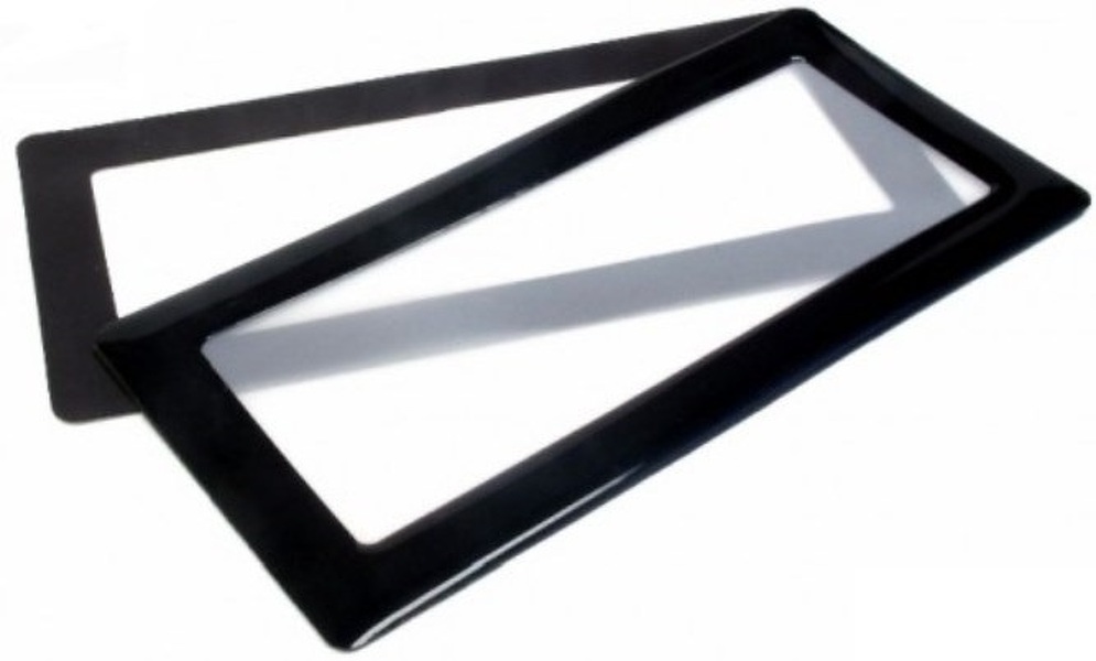 Zdjęcie produktu: DEMCiflex DF0526 Magnetic filtr przeciwkurzowy 2x40mm