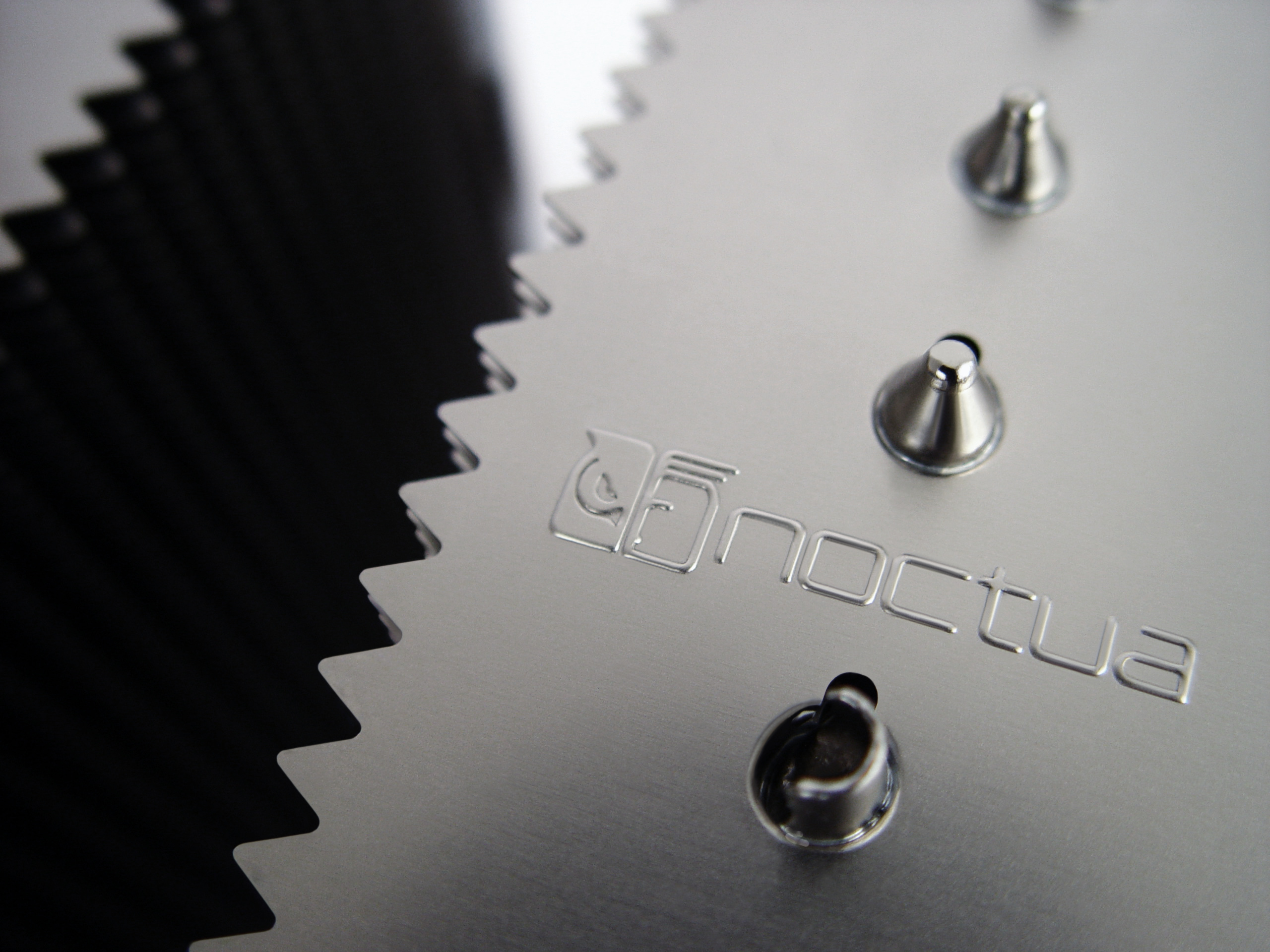 Chłodzenie procesora Noctua NH-D14 Chłodzenie procesora Noctua NH-D14