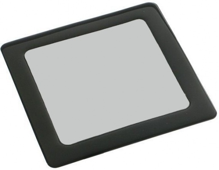 Zdjęcie produktu: DEMCiflex DF0430 Magnetic filtr przeciwkurzowy 80mm