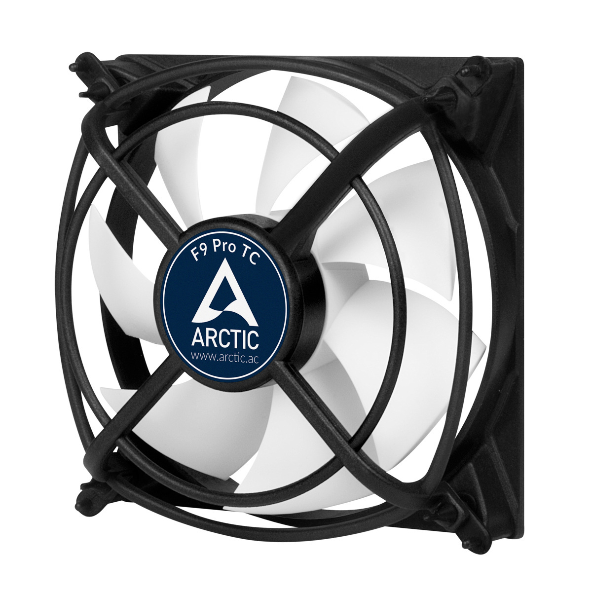 Arctic F9 Pro TC 92mm (AFACO-09PT0-GBA01)