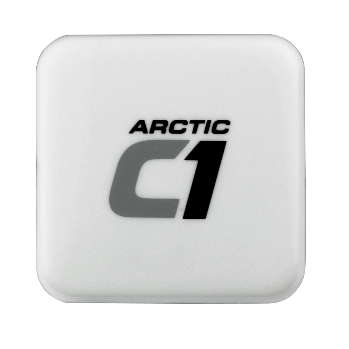 Zasilacz, ładowarka USB Arctic C1 5V, wymienne wyczki EU, UK, USA