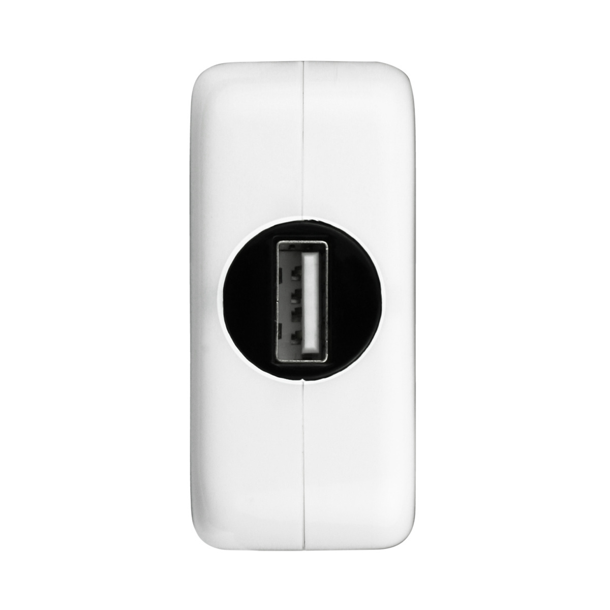 Zasilacz, ładowarka USB Arctic C1 5V, wymienne wyczki EU, UK, USA