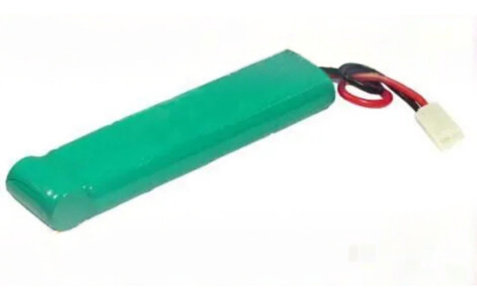 Zdjęcie produktu: NiMH SC 2400mAh 7,2V HP (Big Tamiya plug)