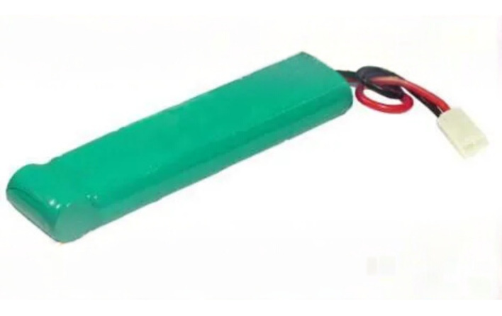 NiMH SC 2400mAh 7,2V HP (Big Tamiya plug)